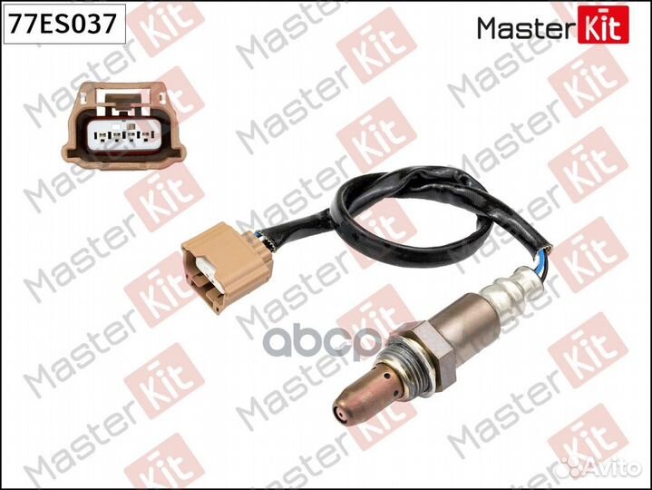 Лямбда-зонд nissan juke, murano (Z51), teana