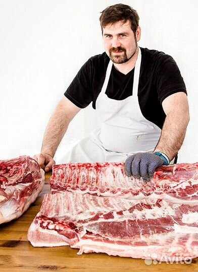 Су шеф мясник