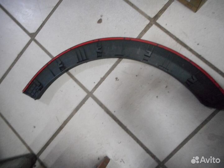 Расширитель арки рио Xlain