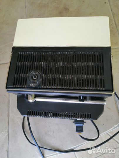 Телевизор шилялис 403д