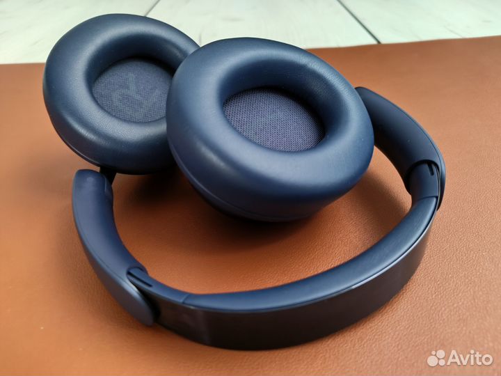 Anker Soundcore Space Q45, полноразмерные беспрово