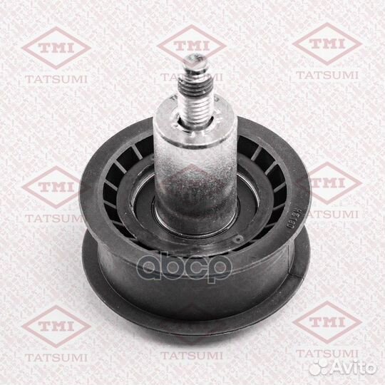 Ролик обводной ремня грм TFD1263 tatsumi