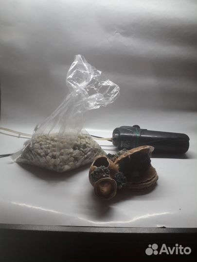 Аквариум для рыб