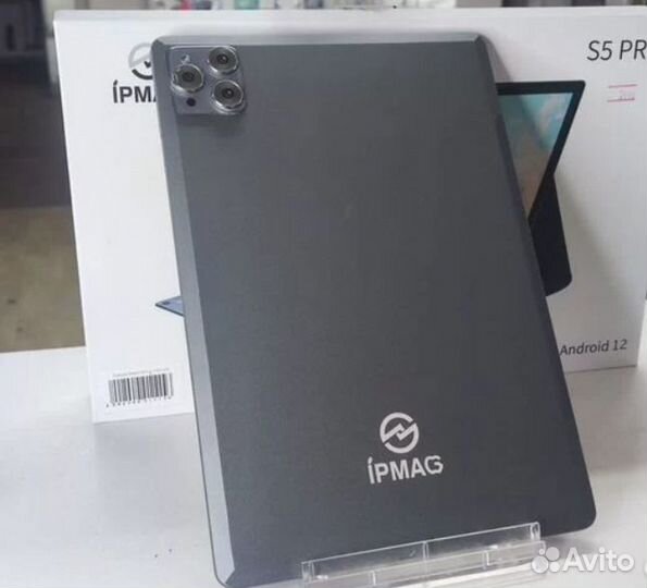 Новый планшет трансформер 10/512гб