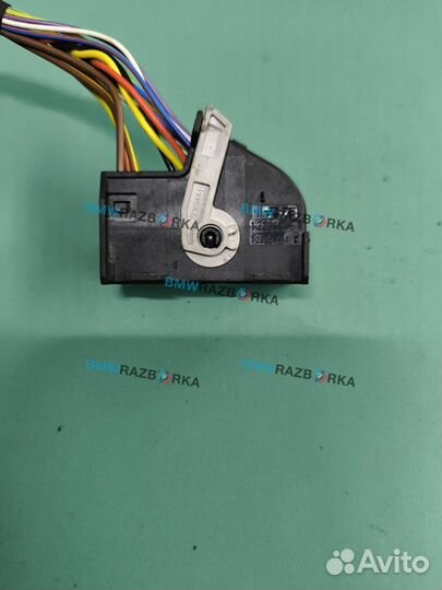 Разъем (фишка) проводки BMW 1 F40 2023 2236945