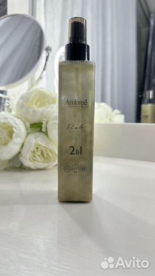 Спрей для волос