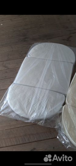 Матрас в детскую кроватку, люльку