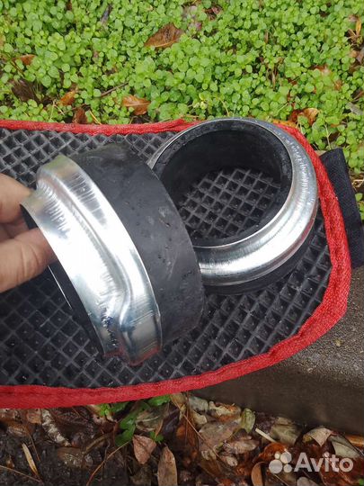 Проставки задних пружины Логан, Кия рио Мазда 6GG