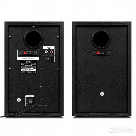 Колонки sven sps-721