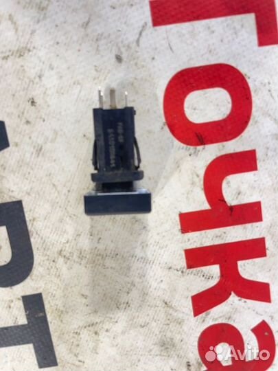 Кнопка обогрева сидений LADA Granta 2190 FL 1.6