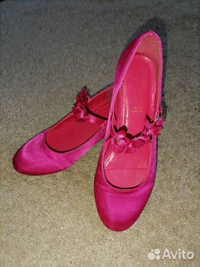 Туфли Monsoon 36 размера