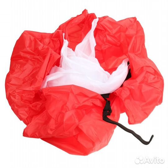 Сопротивление, Эспандер Парашют 942, Бег