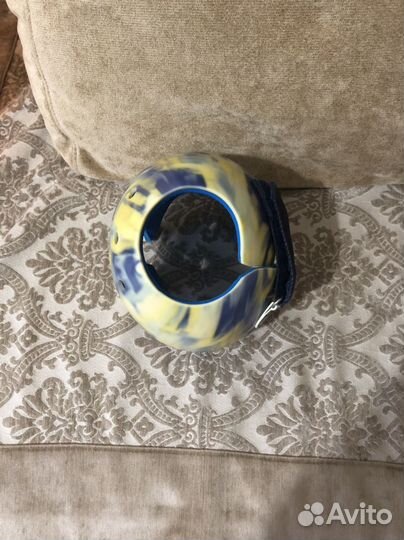 Шлем детский