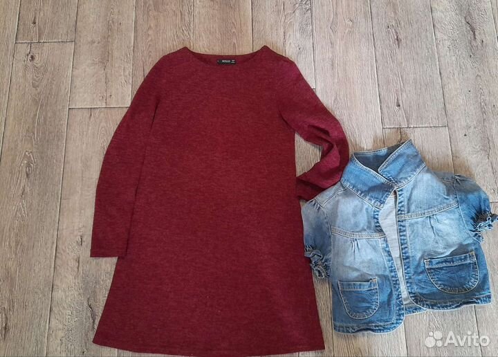 Женская одежда 42 размер