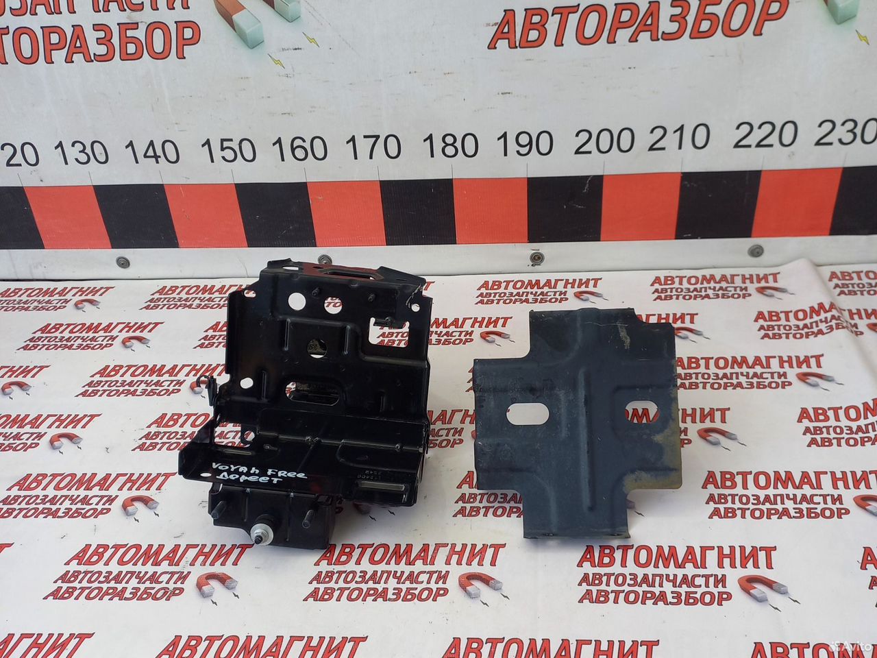 Площадка аккумулятора акб Voyah Free Воях Фри