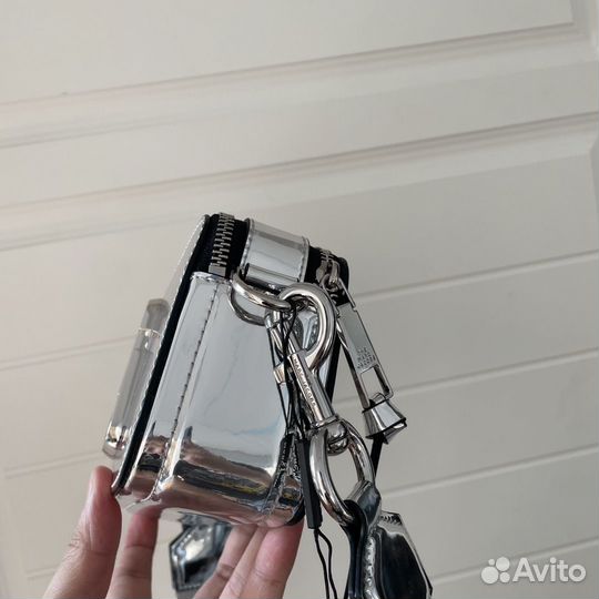 Сумка marc jacobs