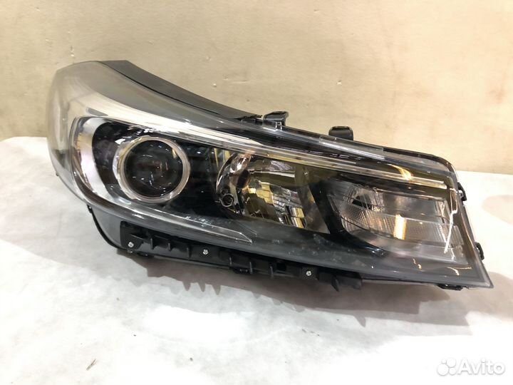 Киа Серато KIA cerato 16-18 Фара левая правая