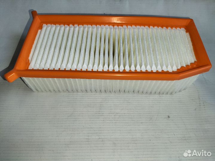 Фильтр воздушный arkana 20- 165467674R