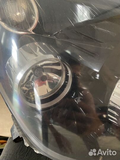 Продам фару Opel Astra H