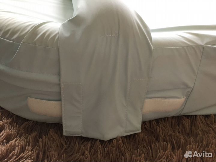 Матрас кокон red castle cocoonababy для новорожден