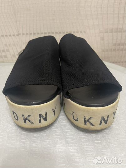 Шлепанцы женские 40 размер