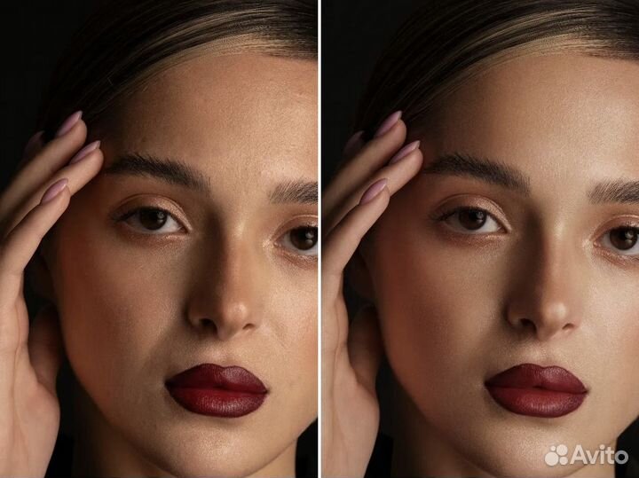 Ретушер удаленная работа