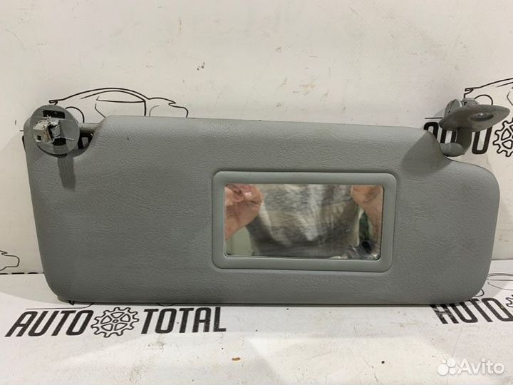 Козырек солнцезащитный Renault Symbol K7JA700 2005