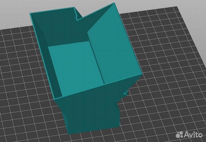 Мусоросборник для оверлока Juki MO-654, PE 670