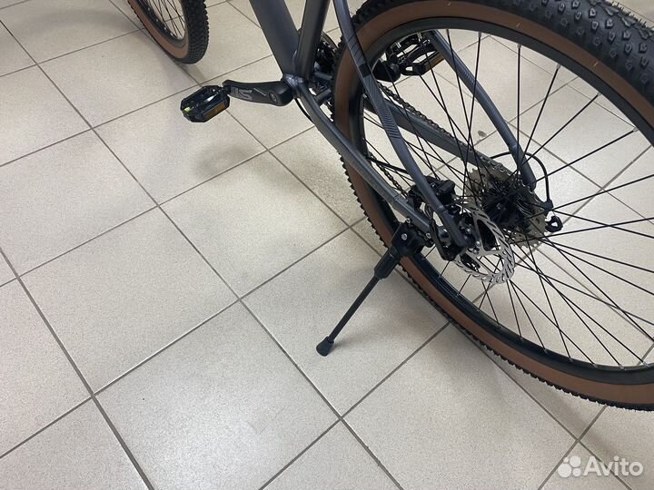 Велосипед горный колеса 26 дюймов