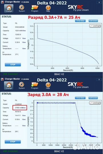 Аккумулятор для инвалидной коляски