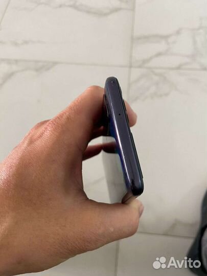 Телефон Samsung а31