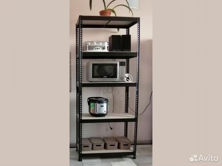 Стеллаж для офиса