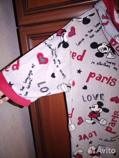 Халат домашний женский