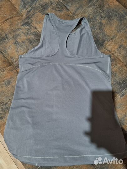 Майка nike dri fit