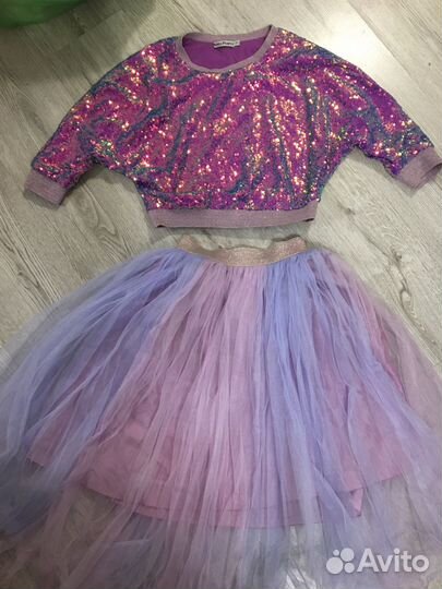 Костюм для девочки