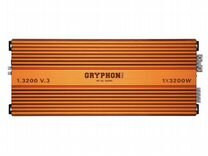 Gryphon pro 1.3200 v.3