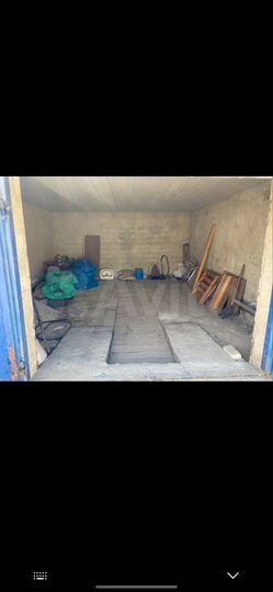 Гараж, 30 м²