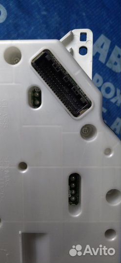 Панель приборов Toyota Blade хэтчбек 2GR-FE 2008