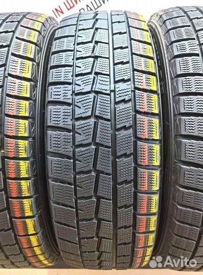 Dunlop Winter Maxx WM01 205/55 R16 87M