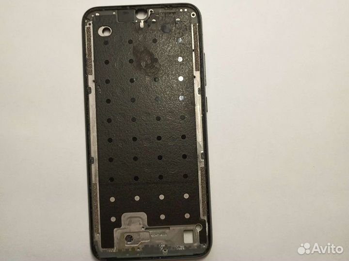 Рамка дисплея с аккумулятором и т.д