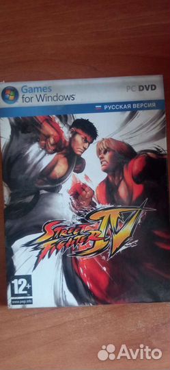 Компьютерные игры диски для пк