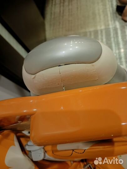 Стульчик для кормления