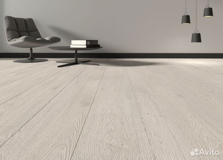 Влагостойкий ламинат