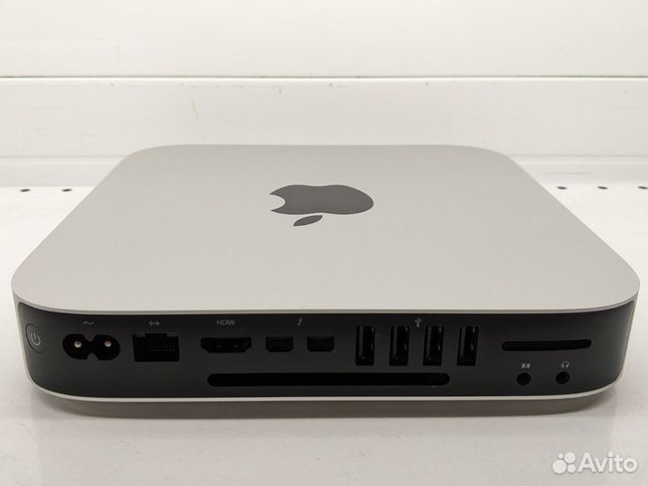 Apple Mac mini (2014)