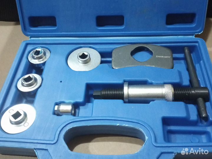 Набор для возврата тормозных цилиндров 7 пр