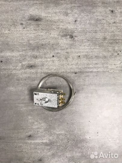 Термостат для холодильников