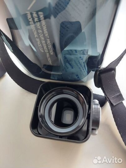 Бутылка шейкер новая