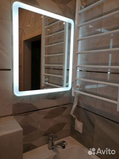 Ремонт и отделка квартир под ключ частник