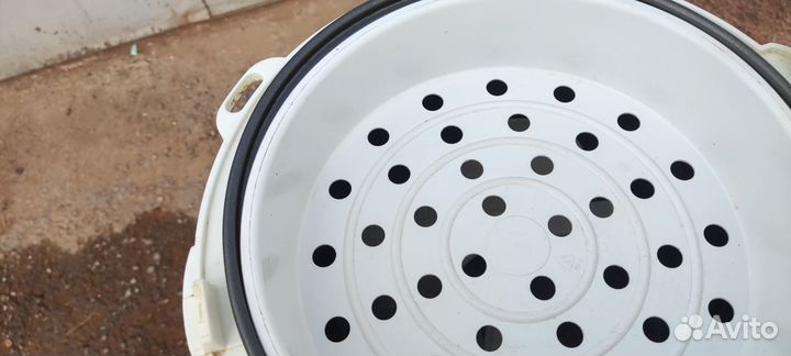 Мультиварка polaris