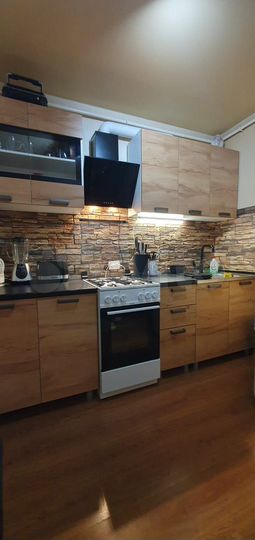 1-к. квартира, 33 м², 2/5 эт.